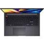 Ноутбук ASUS Vivobook S 15 K5504VN-BN036WS (90NB0ZQ2-M00160) UA: Процессор Intel Core i7-13700H (3.7 - 5.0 ГГц) / 14 - ядерный