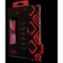 Защитное стекло для iPhone Cutana Tempered Glass Antibacterial Full Coverage Black for iPhone 16 Pro Max фото 8