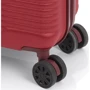 Валіза Gabol Balance XP (S) Red (123422-008): Стиль Повсякденний (Casual)