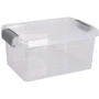 Емкость для хранения Violet House FAMILY BOX 7 л (0970 FAMILY BOX прям. 7 л)