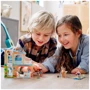 LEGO Friends Ветеринарная клиника в Хартлейк-Сити (41446) фото 9