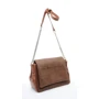 Женская сумка через плечо ARTiS Bags коричневая (1750 7314-4778)