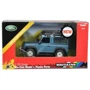 Автомодель Внедорожник Britains Land Rover Defender 90, 1:32 синий (43217)