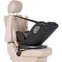 Автокресло Carrello Unity CRL-17010 Totality Black i-Size 40-150 см ISOFIX с поворотом фото 6