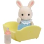 Игровой набор Sylvanian Families Набор Молочный крольчонок (5063)