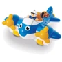 Ігровий набір WOW Toys Police Plane Pete Поліцейський літак (10309) фото 9