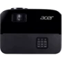 Проектор Acer X1123HP (MR.JSA11.001): Физическое разрешение 800x600