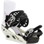 Кріплення для сноуборда Burton LEXA X'22 white/gray/logo L