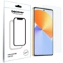 Аксессуар для смартфона BeCover Tempered Glass Black for Infinix Note 30 Pro NFC (X678B) (709724)