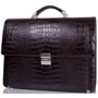 Мужской портфель Desisan коричневый (SHI319-19-10KR)