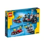 LEGO Minions: The Rise of Gru Неймовірна гонитва на мотоциклі (75549): Серія Minions