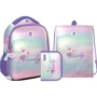 Шкільний набір Kite Education Lovely 555S (SET_K22-555S-2)