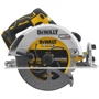 Монтажная пила DeWALT DCS573NT (без АКБ та ЗП)