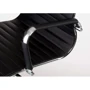 Офісне крісло Special4You Solano 5 artleather black (E5340): Регулювання Висота сидіння, Кут нахилу спинки