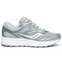 Кроссовки для бега Saucony Cohesion 12 (10471-4s) 40 (9.5) серые текстиль всесезон