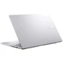 Ноутбук ASUS Vivobook 17 (X1704ZA-AU066W_24): Процесор Intel Core i5-1235U (3.3 - 4.4 ГГц) / 10 - ядерный