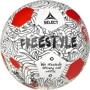 Мяч для игры Select FREESTYLE v24 футбольный Разноцветный Уни 4.5 (099580-003)
