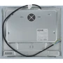 Варочная поверхность электрическая Whirlpool WL S2760 BF/S: Количество конфорок 4