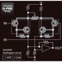 Стейджбокс YAMAHA Tio1608-D фото 5