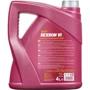Трансмиссионное масло Mannol Dexron VI, 4л (MN8207-4): Производитель MANNOL