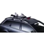 Thule Snowpro 745: Тип крепления Крепление для лыж и сноубордов