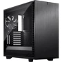 Корпус Fractal Design Define 7 Black TG Light Tint (FD-C-DEF7A-02): Форм-фактор материнської плати E-ATX/ATX/MicroATX/Mini-ITX