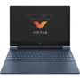 Ноутбук HP Victus 15-fa1015ua (A31W7EA) UA: Процессор Intel Core i5-12450H (2.0 - 4.4 ГГц) / 8 - ядерный