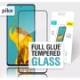 Аксесуар для смартфона Piko Tempered Glass Full Glue Black для Samsung A346 Galaxy A34 5G: Сумісність Samsung A346 Galaxy A34 5G