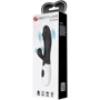 Вибратор LYBAILE Pretty Love Snappy Black (BI-014173-A3)