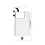 Чехол для телефонов ArmorStandart Air Force Transparent for Xiaomi 13T 5G (ARM69590): Совместимость Xiaomi 13T 5G