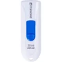 USB-флешка Transcend 32GB JetFlash 790 USB 3.0 White (TS32GJF790W)