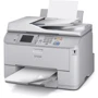 МФУ Epson WorkForce WF-5620 (C11CD08301): Тип печати цветная
