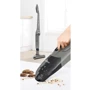 Пылесос Bosch BBHF214G: Емкость пылесборника 0.3 л
