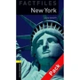 Bookworms 1: John Escott: New York Factfile with Audio CD