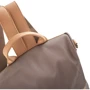 Жіночий рюкзак Valiria Fashion бежевий (3DETBI2011-12): Матеріал Текстиль