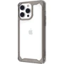 Чохол для iPhone Urban Armor Gear UAG Plyo Ash (114087113131) для iPhone 14 Pro Max: Колір серый