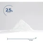Seeking Health Magnezium Glycinate powder Магний глицинат в порошке 200 мг 250 грамм: Форма выпуска Порошок