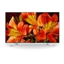 Монитор Sony Bravia FW-55BZ35F: Время реакции, мс 5