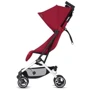 Візок Gb Pockit + All-City FE Rose Red 619000247): Тип коляски прогулянкова