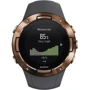 Смарт-часы Suunto 5 Graphite Copper (SS050302000): Сенсорный экран нет