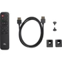 Домашний кинотеатр JBL Cinema SB 120 Black (JBLSB120BLKEP): Входы Оптический вход