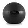 Мяч для фитнеса 4FIZJO Slam Ball Слэмбол для кроссфита 3 кг Black (P-5907739315410)