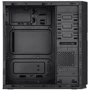 Корпус GameMax MT519 500W: Форм-фактор материнской платы ATX / Micro-ATX