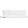 Витяжка Snaige SNH-SL450 W: Управління Механическое