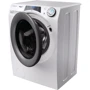 Стиральная машина Candy RapidO PRO RPW4856BWMR/1-S: Сушка есть