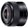 Об'єктив для фотоапарата Sony 35mm f/1.8 (SEL-35F18): Тип об'єктива стандартний