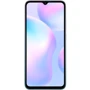 Смартфон Xiaomi Redmi 9A 2/32 GB Glacial Blue Approved Витринный образец: Причина уценки Как новый (витринный образец): смартфон выглядит и функционирует как новый. Смартфон полностью проте