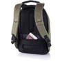 XD Design Bobby Hero Regular Backpack Green (P705.297) for MacBook Pro 15-16" фото 8