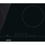 Варильна поверхня електрична Gorenje ECT641BSC: Розташування панелі спереду справа