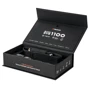Ліхтар туристичний Ліхтар тактичний Mactronic Black Eye 1100 (1100 Lm) USB Rechargeable (THH0043): Кількість режимів 5